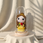Muñeco personalizado 15 cm