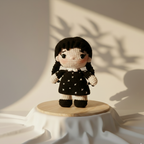 Muñeco personalizado 15 cm