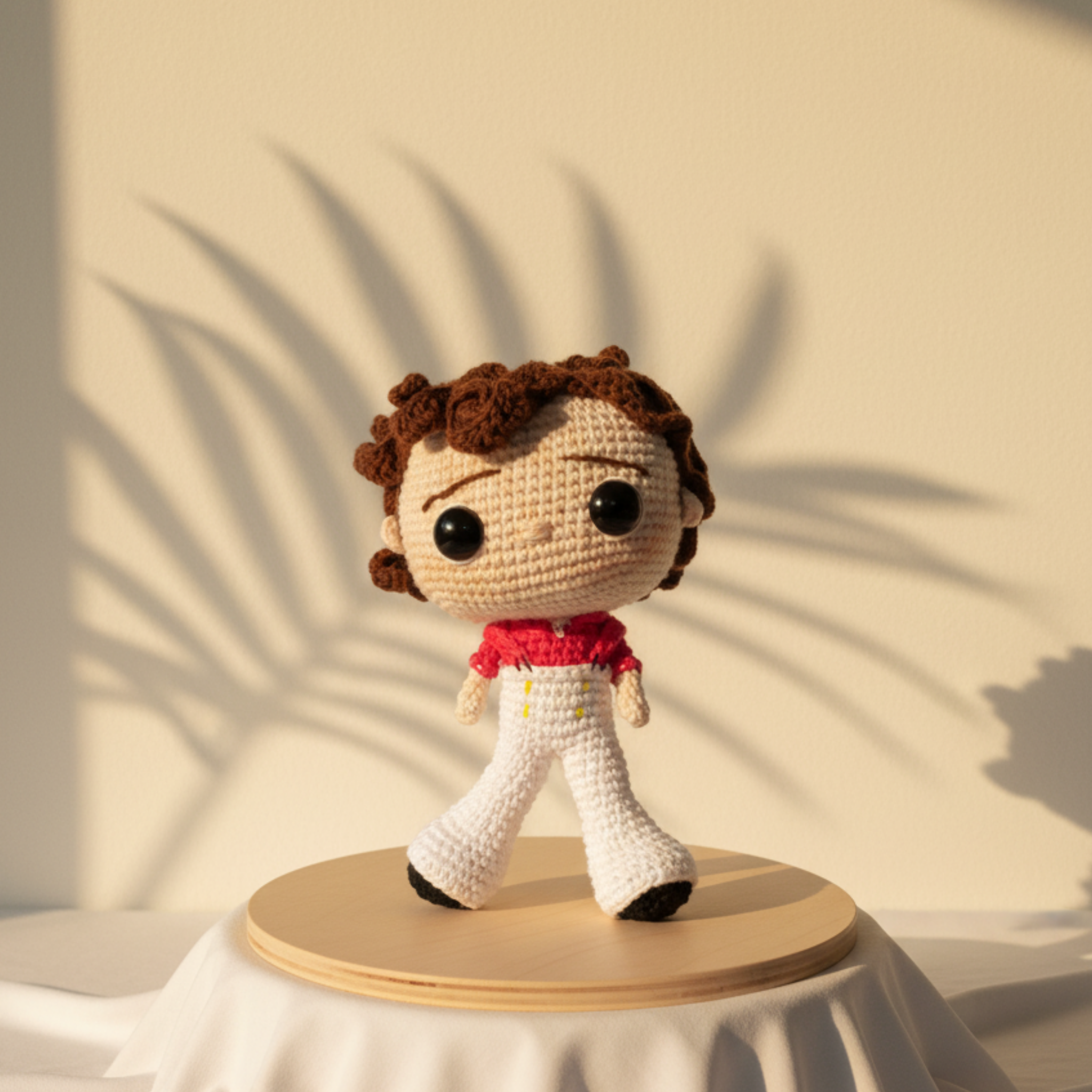 Funko Mini Yo personalizado 12 cm