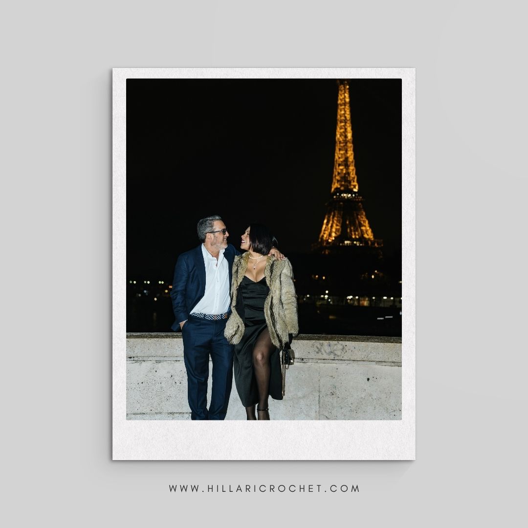 Foto Polaroid