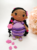Muñeco personalizado 15 cm