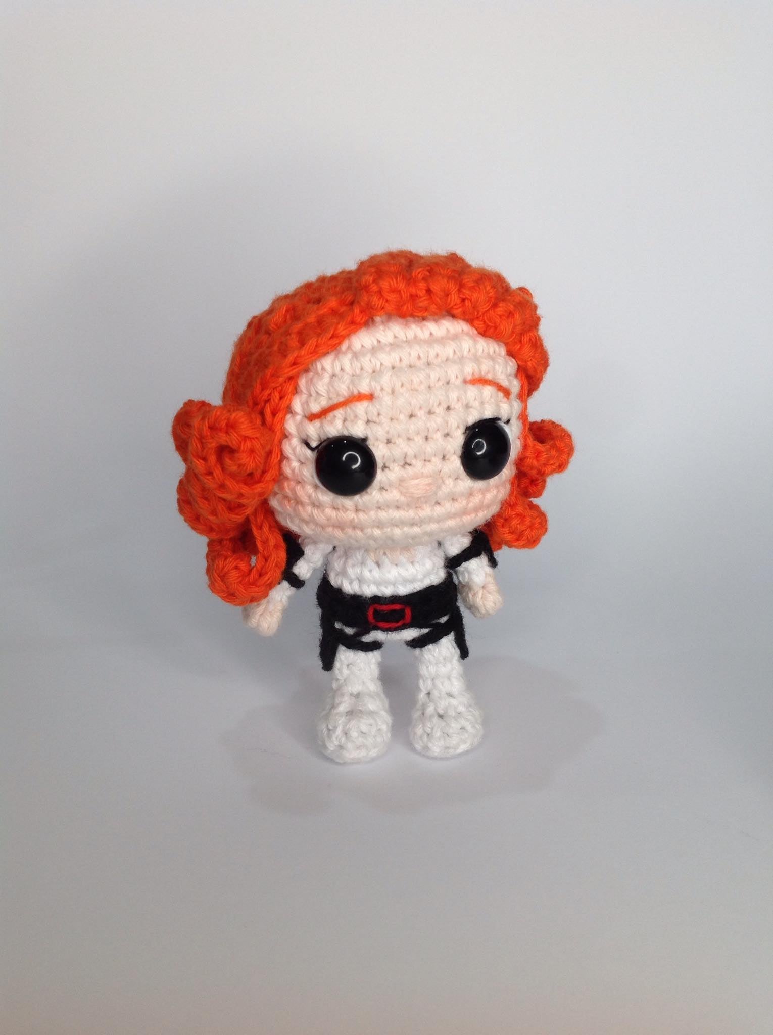 Funko personalizado personaje - 12 cm