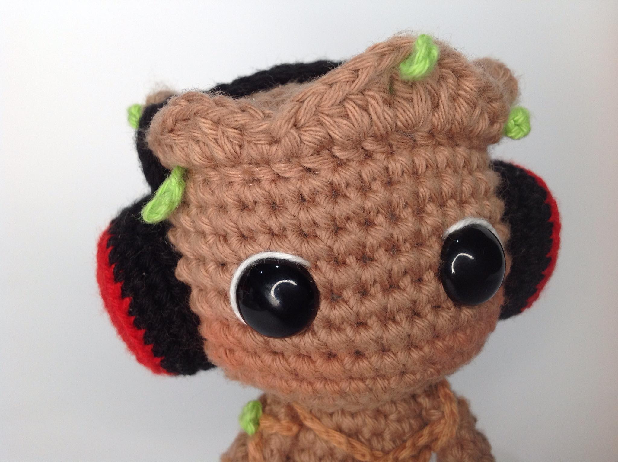 Funko personalizado personaje - 12 cm