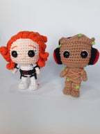 Funko personalizado personaje - 12 cm