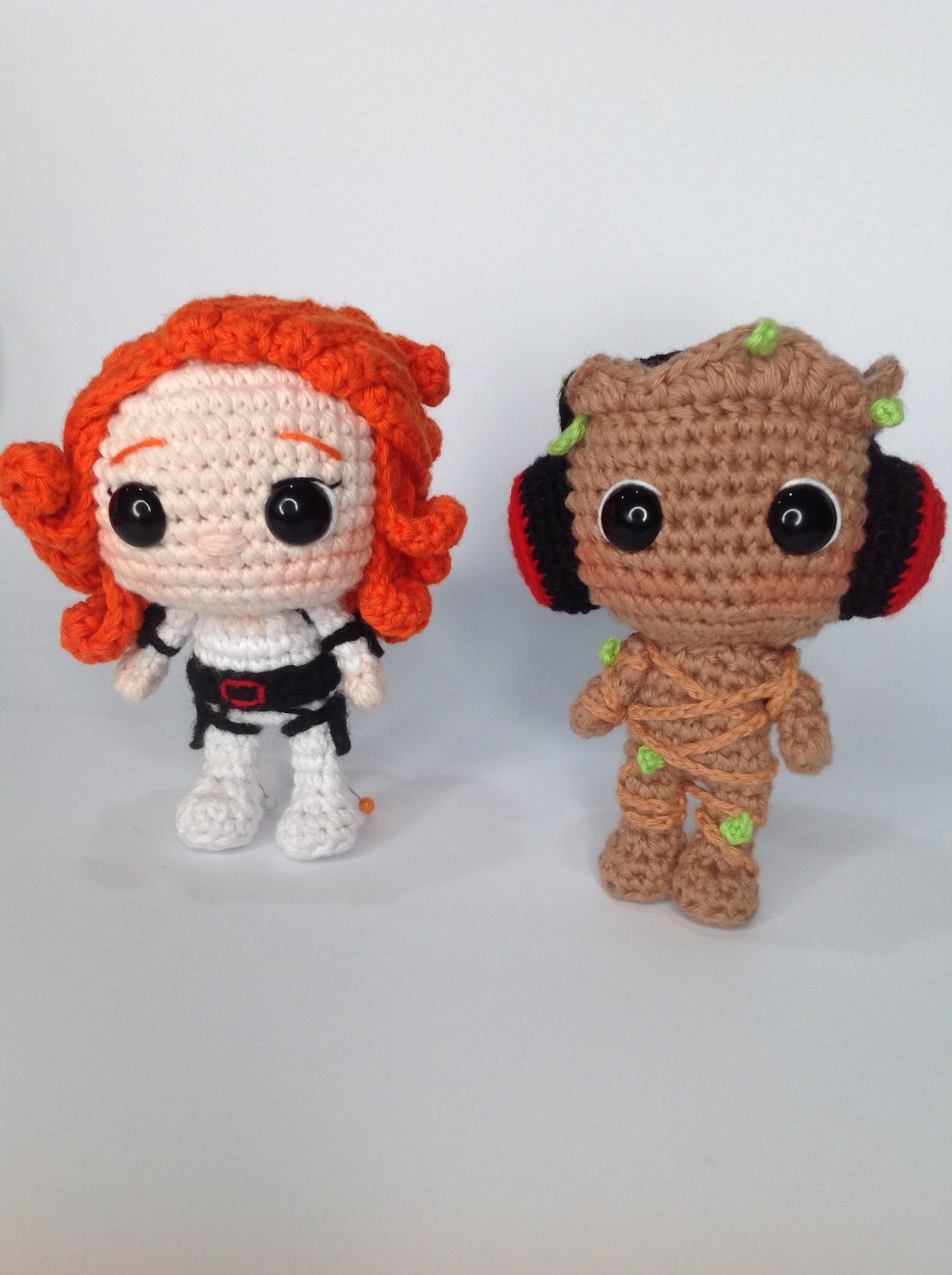 Funko personalizado personaje - 12 cm