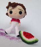 Funko personalizado personaje - 12 cm