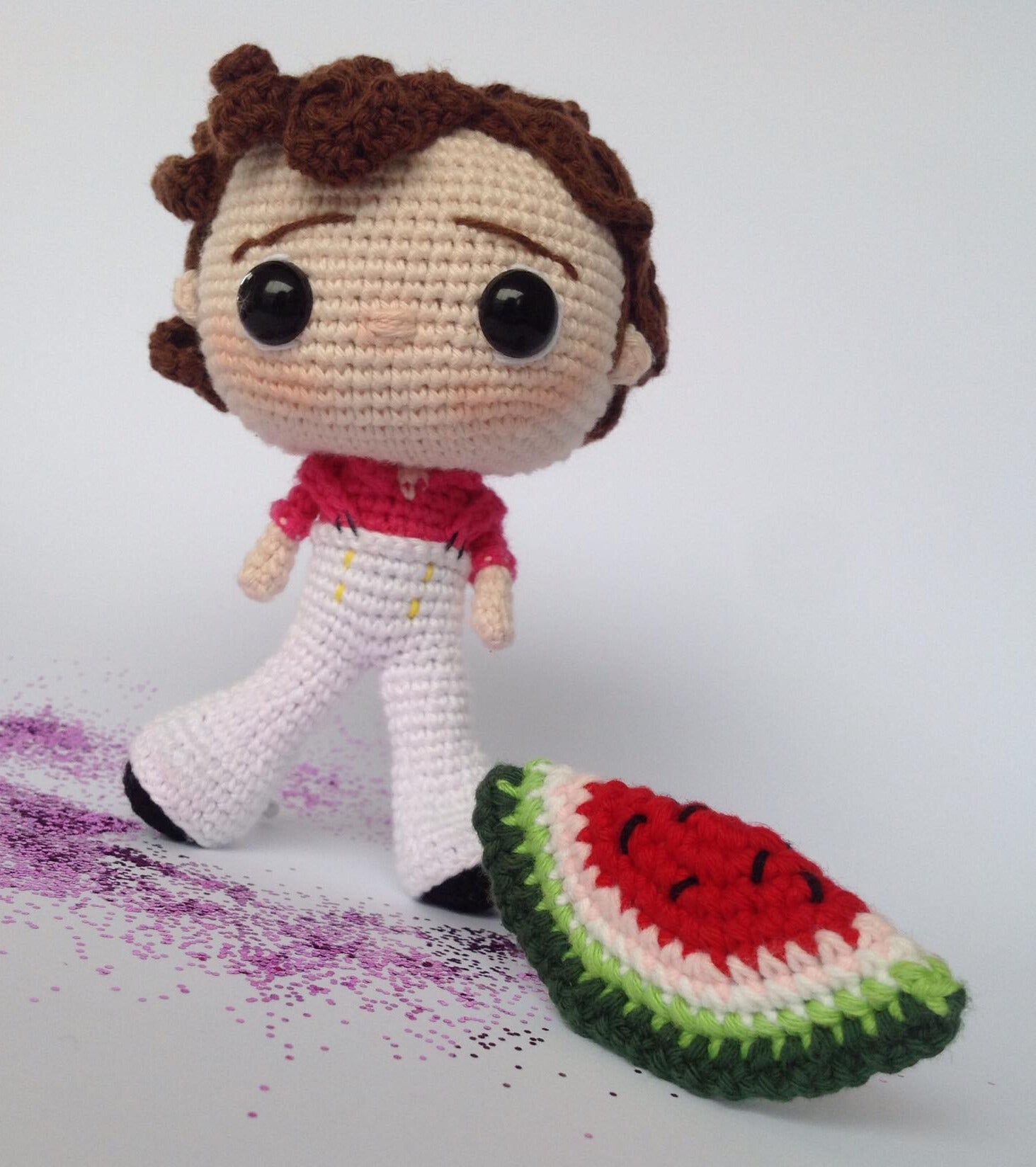 Funko personalizado personaje - 12 cm
