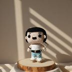Funko Mini Yo personalizado 12 cm