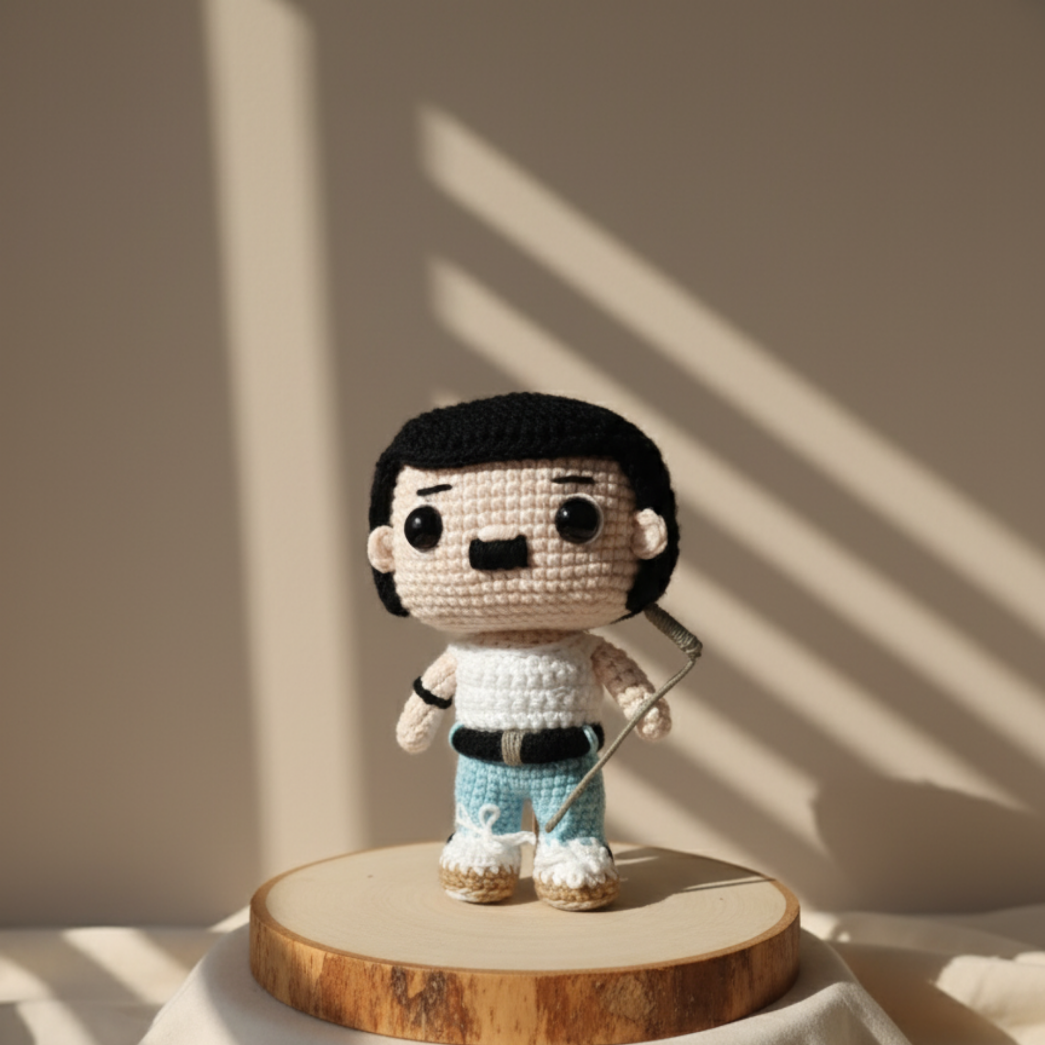 Funko Mini Yo personalizado 12 cm