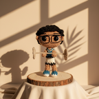 Mini Funkito personalizado 9 cm