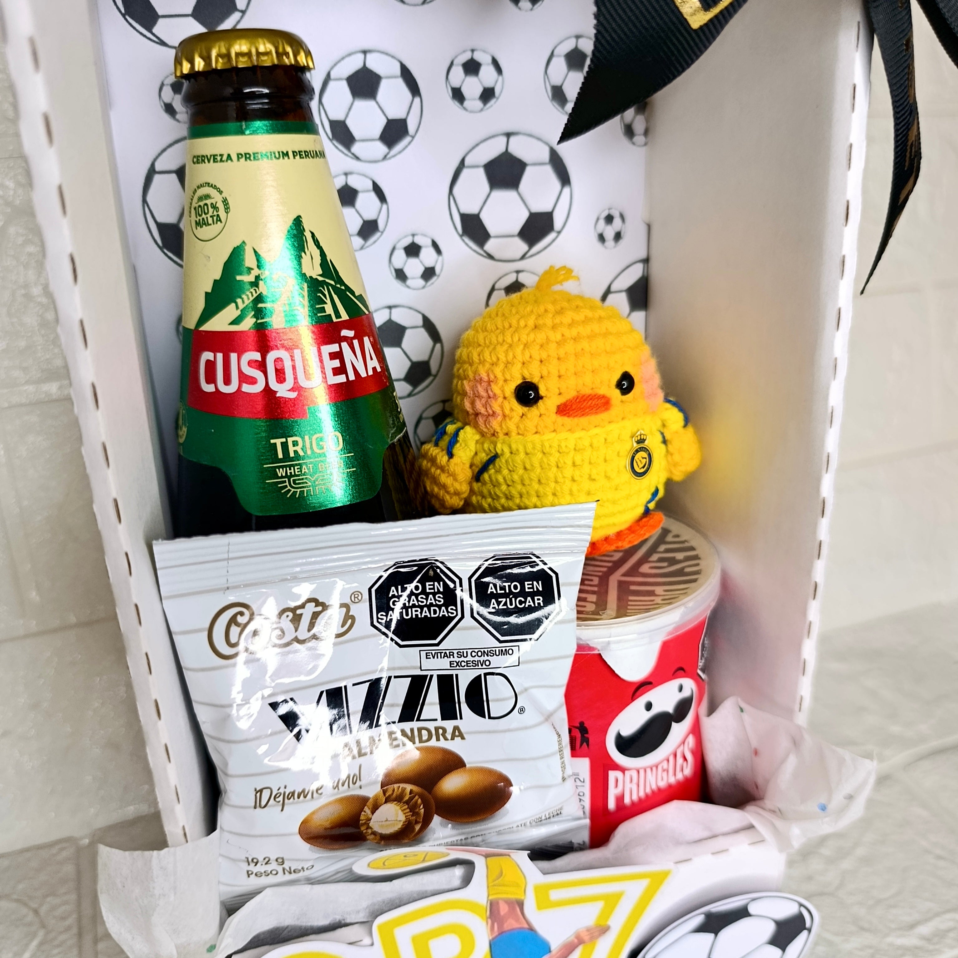 Box Día del Padre Al Narss
