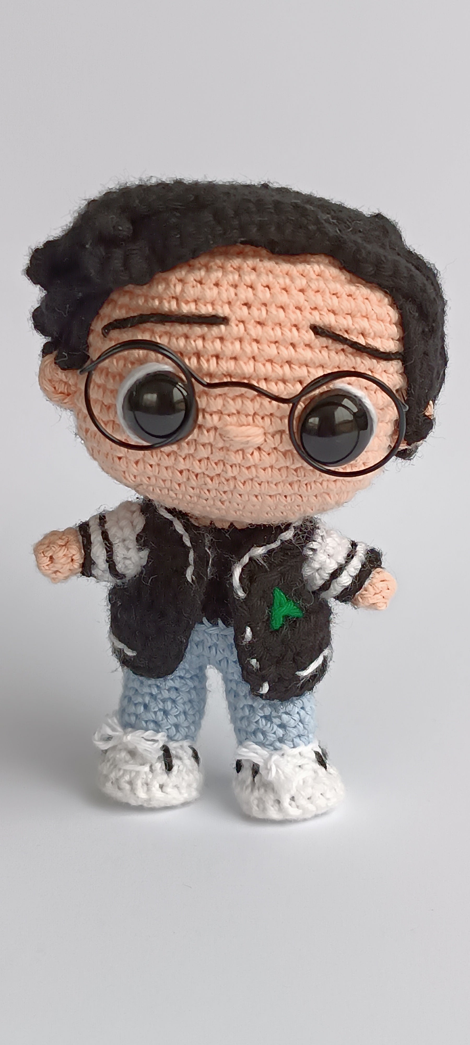 Funko Mini Yo personalizado 12 cm