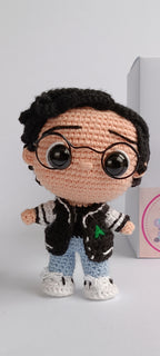 Funko personalizado personaje - 12 cm