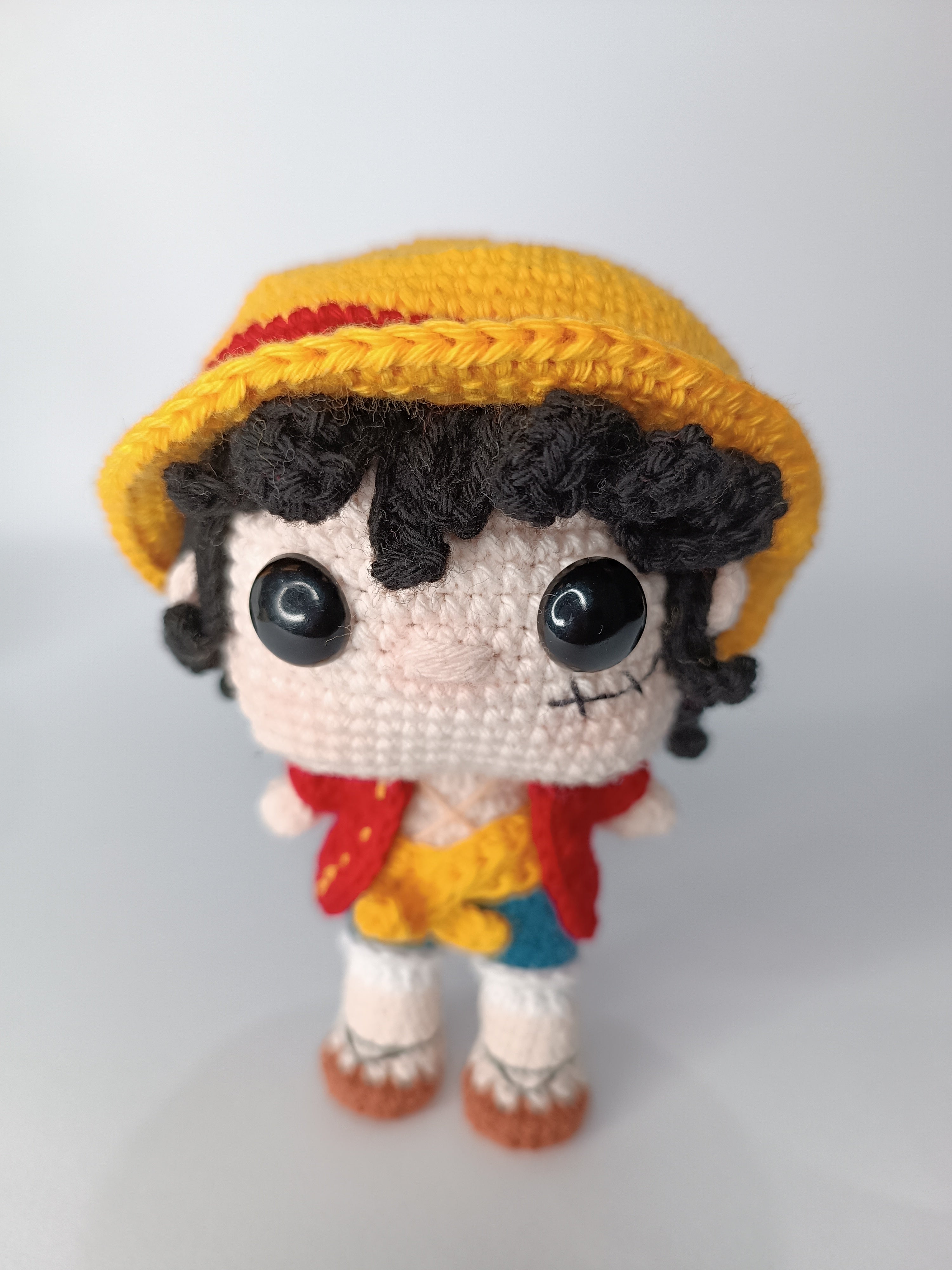 Funko personalizado personaje - 12 cm