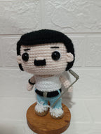 Funko personalizado personaje - 12 cm