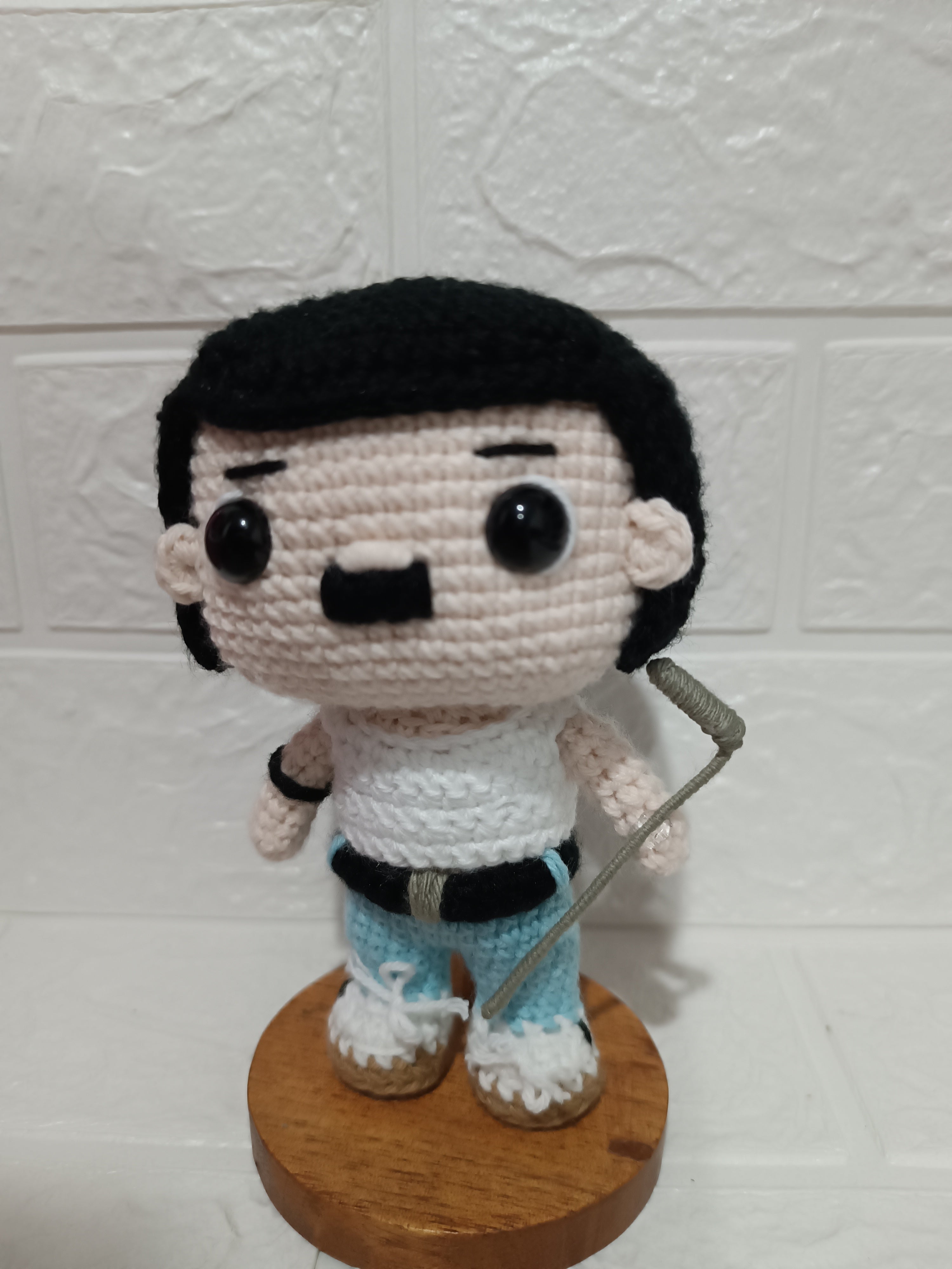 Funko personalizado personaje - 12 cm