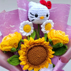 Ramo Kitty Primaveral