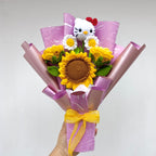 Ramo Kitty Primaveral