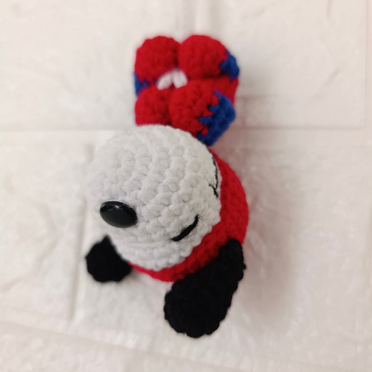 SNOOPY SPIDERMAN