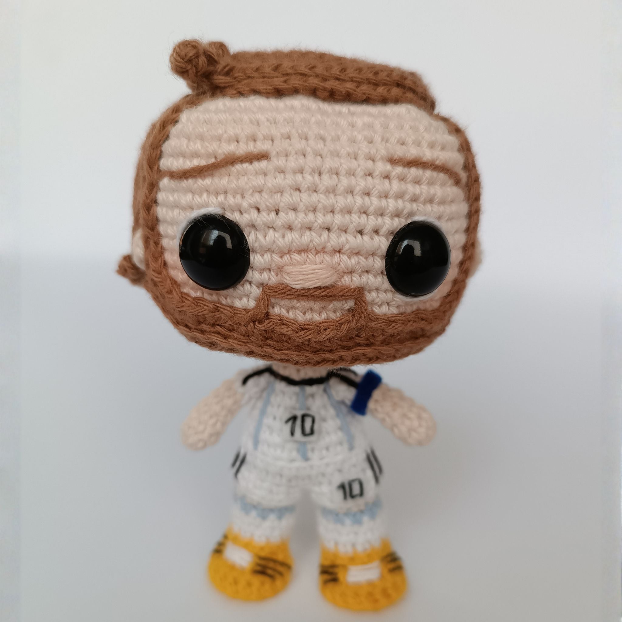 Funko personalizado personaje - 12 cm