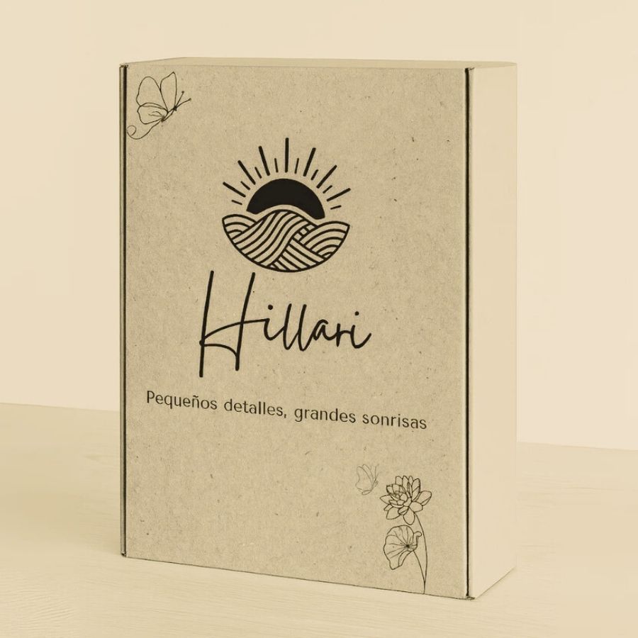 Tulipán Abierto con Abeja