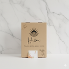 Tulipán Abierto con Abeja
