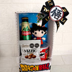 Box Día del Padre Goku
