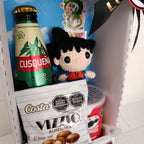 Box Día del Padre Goku